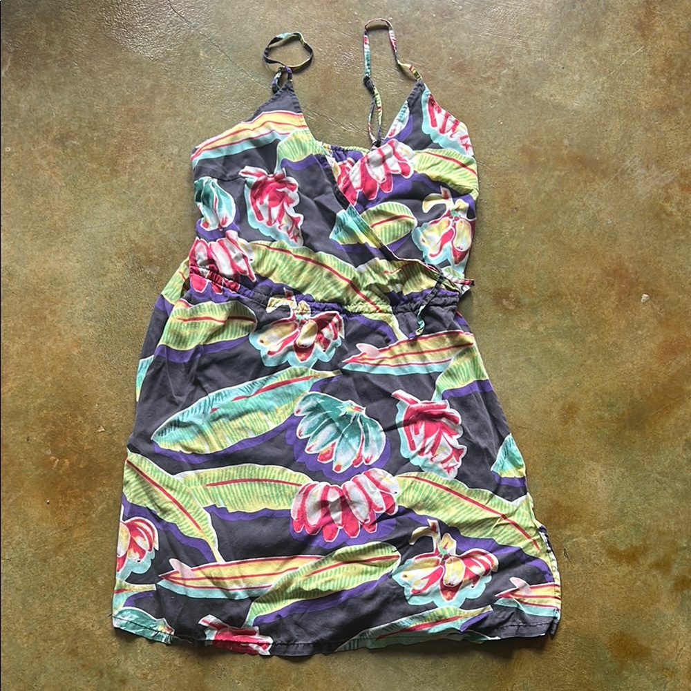 Patagonia Pataloha dress, small